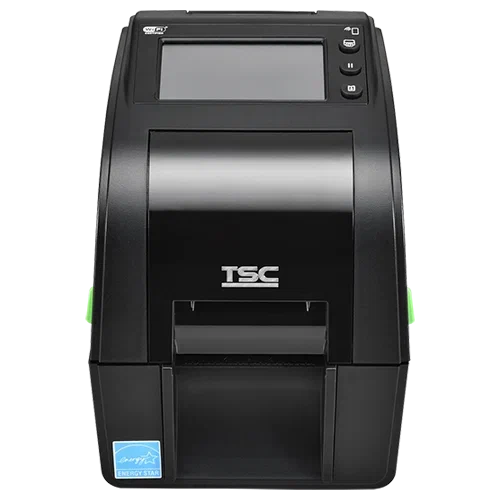 Принтер этикеток TSC TH320T (DT, 300dpi, 57мм, USB/RS232/Ethernet/USB Host)