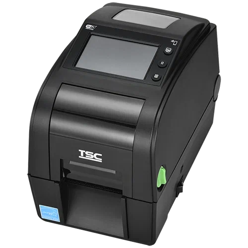 Принтер этикеток TSC TH320T (DT, 300dpi, 57мм, USB/RS232/Ethernet/USB Host)