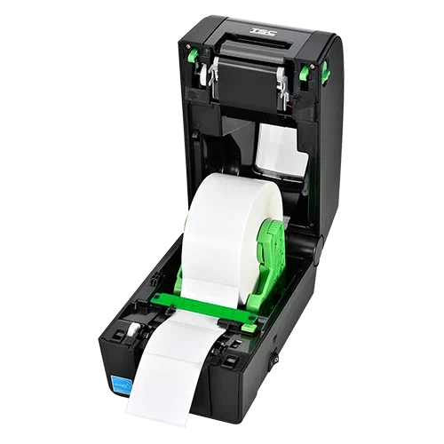 Принтер этикеток TSC TH320T (DT, 300dpi, 57мм, USB/RS232/Ethernet/USB Host)