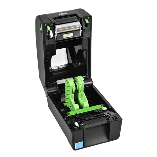 Принтер этикеток TSC TH320T (DT, 300dpi, 57мм, USB/RS232/Ethernet/USB Host)