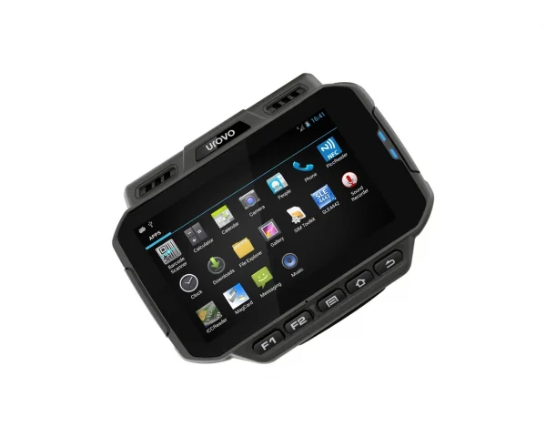 Терминалы сбора данных Urovo U2