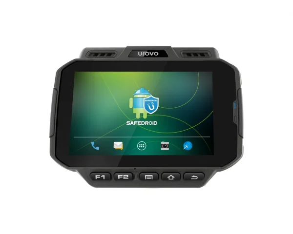 Терминалы сбора данных Urovo U2