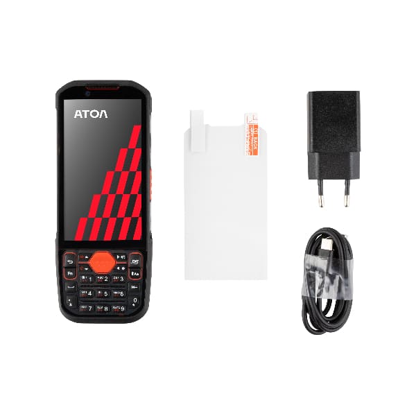 Терминал сбора данных АТОЛ Smart M20