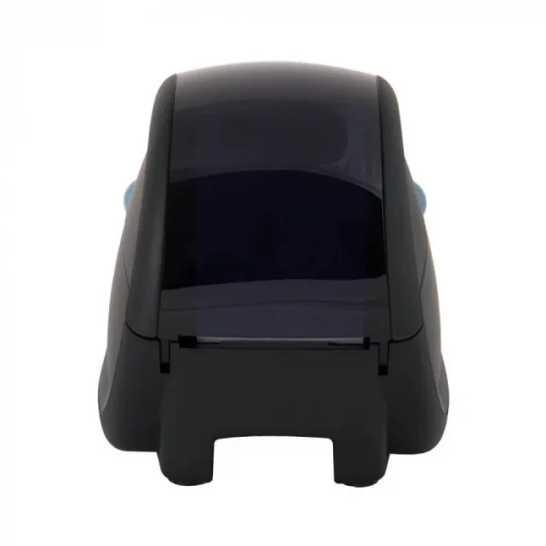 Принтер этикеток MERTECH LP58 EVA (DT, 203 dpi, 56мм, RS232/USB) черный