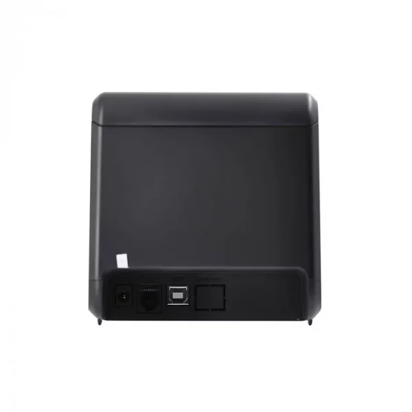 Принтер этикеток MERTECH DT58 TEMO (DT, 203 dpi, 56мм, USB)