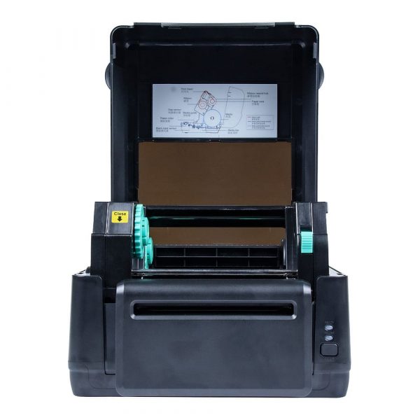 6b9a3191cfd5e0ef9a400b1b707a686e Принтер этикеток POScenter TT-300 (TT, 300dpi, 104мм, USB/COM/LAN)