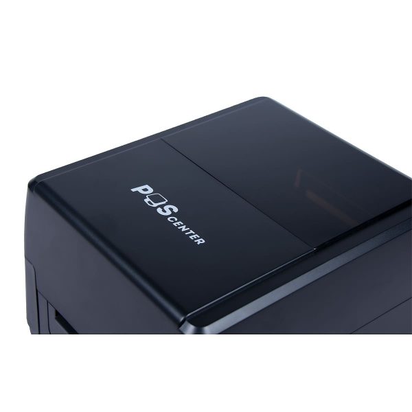 8dd3b1a106f8aac50eb0442b9625b686 Принтер этикеток POScenter TT-300 (TT, 300dpi, 104мм, USB/COM/LAN)