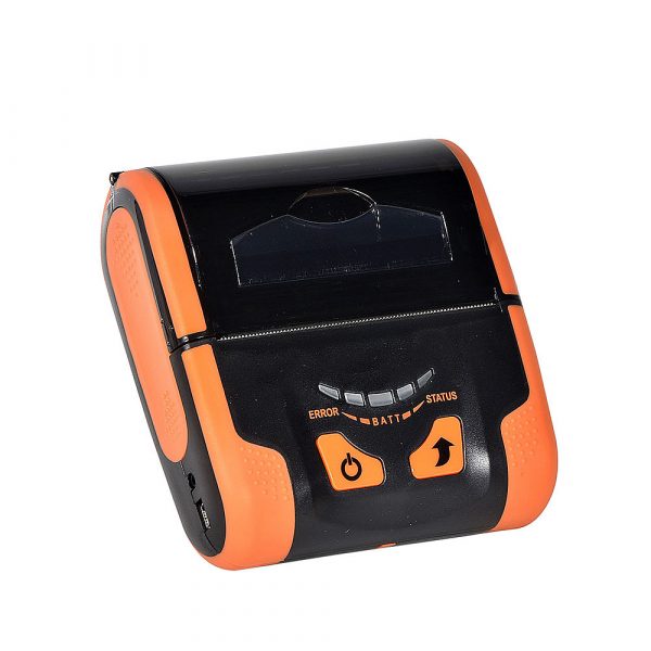 Мобильный принтер этикеток POScenter MTP-300 (DT, 203dpi, 72мм, WiFi, Bluetooth, USB, RS232)