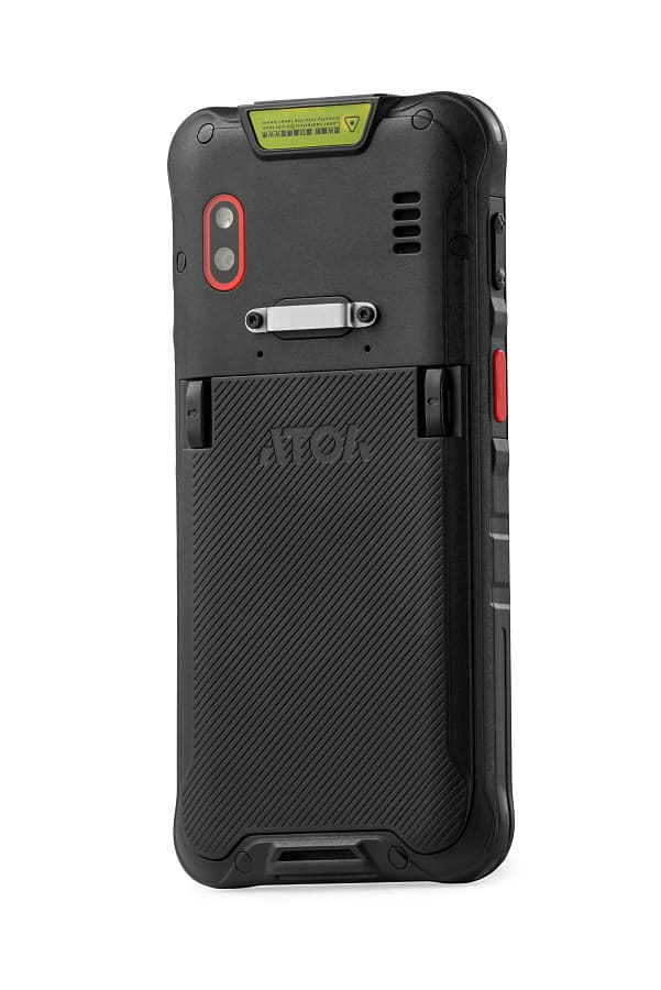 Терминал сбора данных Атол Smart T51 (Zebra SE4770)