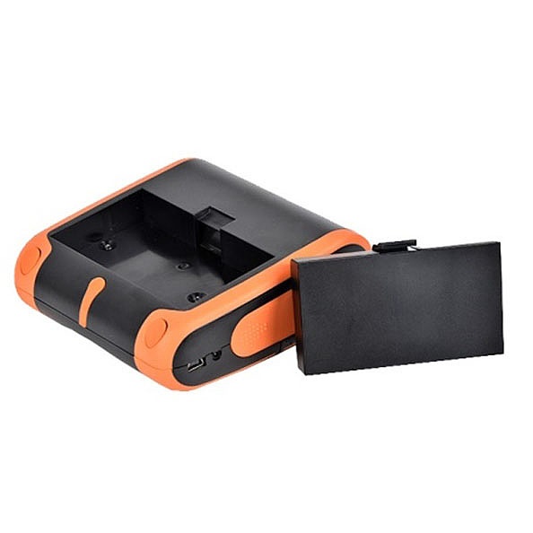 Мобильный принтер этикеток POScenter MTP-300 (DT, 203dpi, 72мм, WiFi, Bluetooth, USB, RS232)