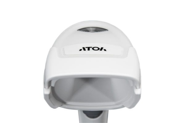 Проводной сканер штрихкода АТОЛ SB2108 Plus белый