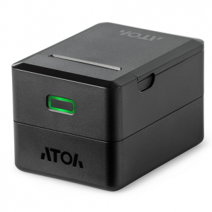 Фискальный регистратор АТОЛ 35Ф