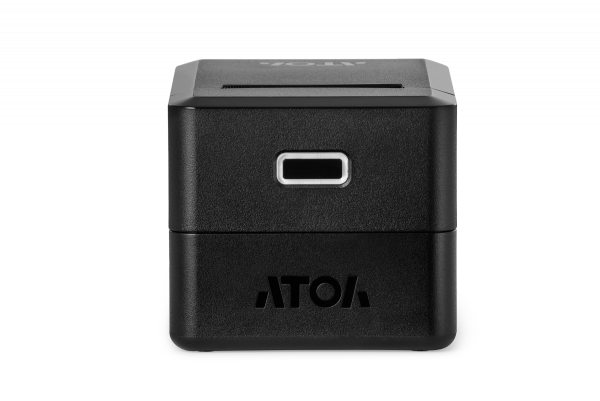 Фискальный регистратор АТОЛ 35Ф