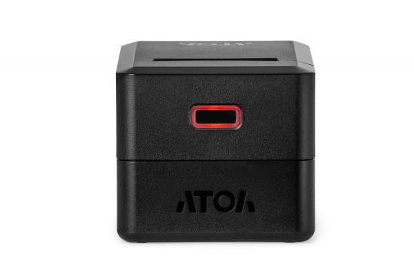 Фискальный регистратор АТОЛ 35Ф