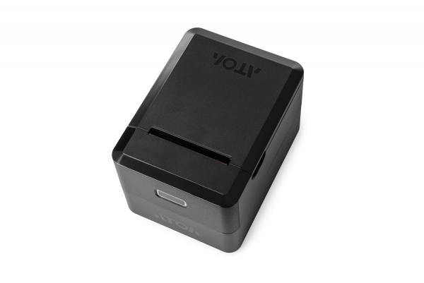 Фискальный регистратор АТОЛ 35Ф