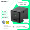 Фискальный регистратор АТОЛ 35Ф