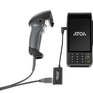 USB-разветвитель для АТОЛ СТБ 5