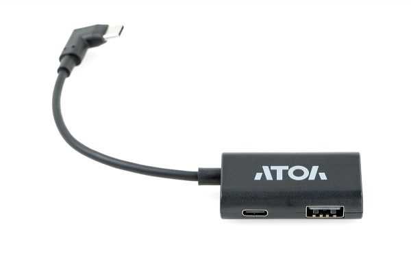 USB-разветвитель для АТОЛ СТБ 5