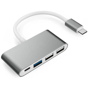 ЭвоХаб USB-концентратор