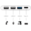 ЭвоХаб USB-концентратор
