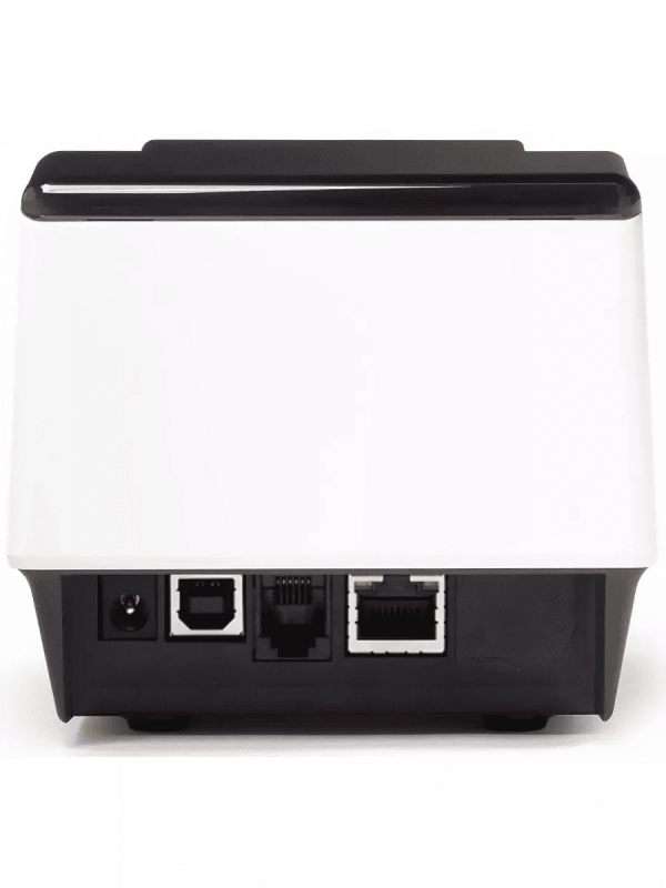 Фискальный регистратор РИТЕЙЛ-02Ф LAN/USB (ДЯ) с WiFi белый