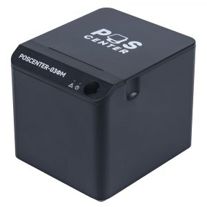 Фискальный регистратор "POScenter-03ФМ" USB/COM