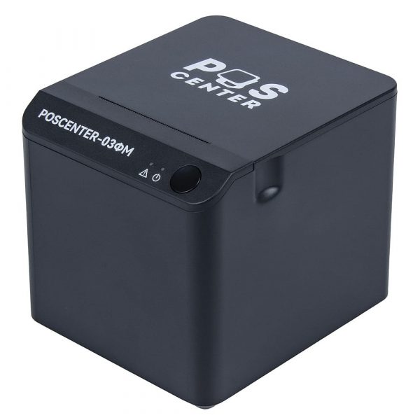 Фискальный регистратор "POScenter-03ФМ" USB/COM