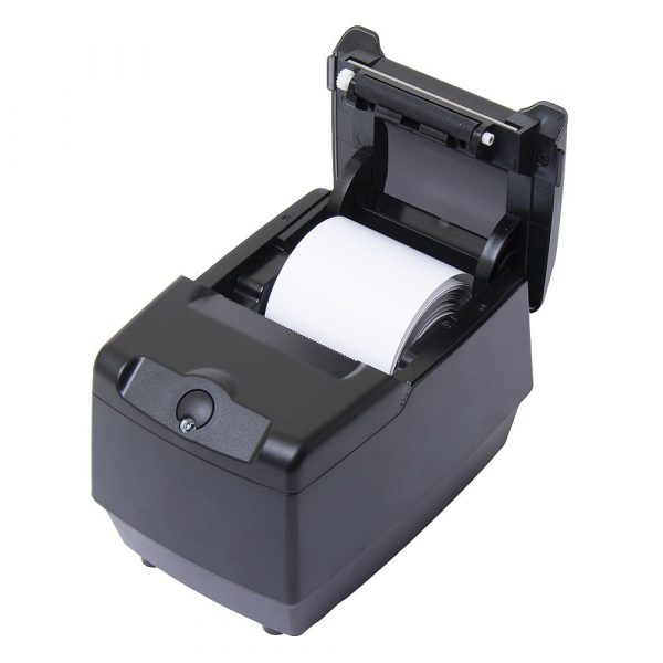Фискальный регистратор Ритейл-02Ф RS/USB автоотрез