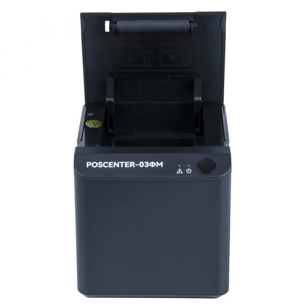 Фискальный регистратор "POScenter-03ФМ" USB/COM