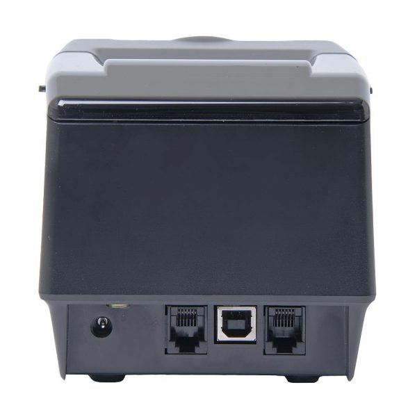 Фискальный регистратор Ритейл-02Ф RS/USB автоотрез