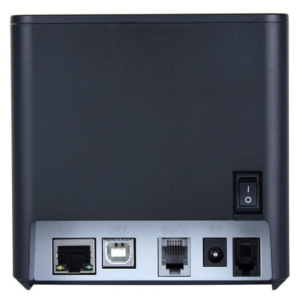 Фискальный регистратор "POScenter-03ФМ" USB/COM/LAN