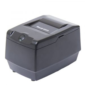 Фискальный регистратор Ритейл-02Ф RS/USB автоотрез с WiFi