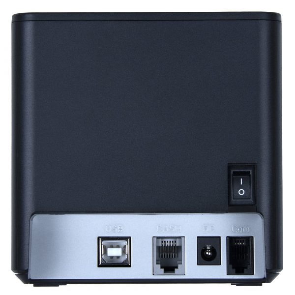 Фискальный регистратор "POScenter-03ФМ" USB/COM