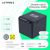 Фискальный регистратор "POScenter-03ФМ" USB/COM