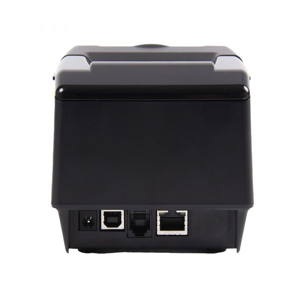 Фискальный регистратор РИТЕЙЛ-02Ф LAN/USB ДЯ, автоотрез WiFi