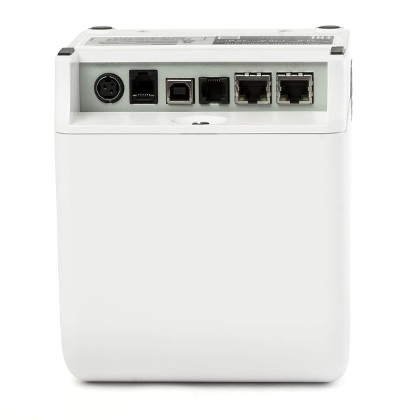 Фискальный регистратор Ритейл-Комбо-01Ф RS/USB/2LAN белый