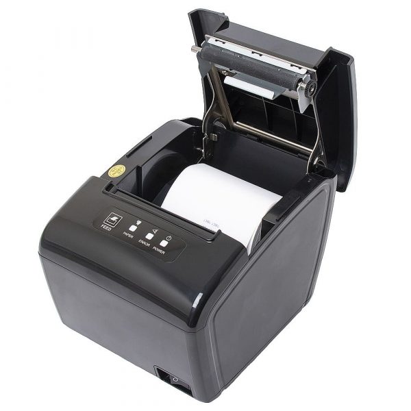 Фискальный регистратор POScenter-02Ф USB/RS/LAN WiFi