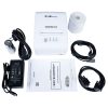 Фискальный регистратор POScenter-02Ф USB/RS/LAN WiFi белый