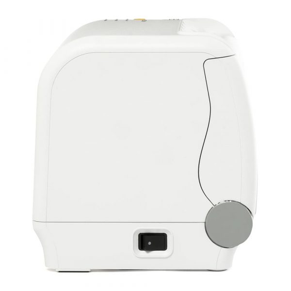 Фискальный регистратор Ритейл-Комбо-01Ф RS/USB/2LAN белый