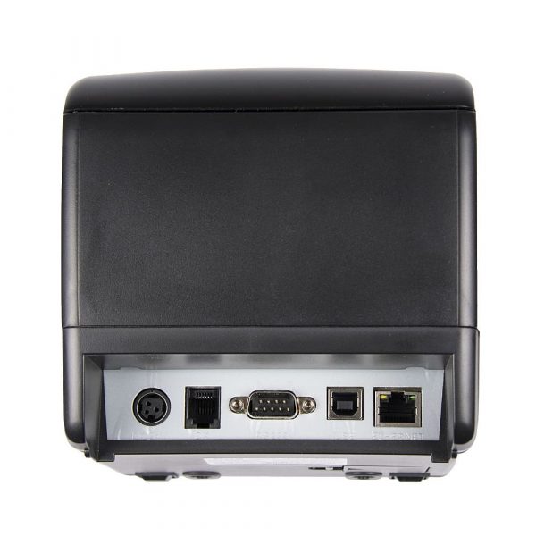 Фискальный регистратор POScenter-02Ф USB/RS/LAN WiFi