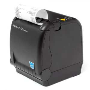 Фискальный регистратор Ритейл-Комбо-01Ф RS/USB/2LAN