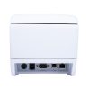 Фискальный регистратор POScenter-02Ф USB/RS/LAN WiFi белый