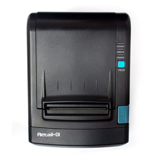911e2ac5dd6aae40bf110bd2bc1562fd Фискальный регистратор Ритейл-01ФM RS/USB