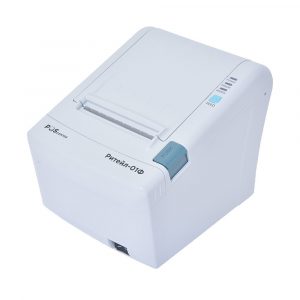 Фискальный регистратор Ритейл-01ФМ RS/USB/LAN белый