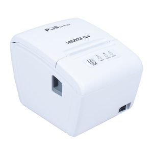 Фискальный регистратор POScenter-02Ф USB/RS/LAN WiFi белый
