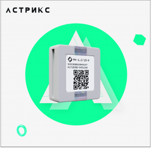 Фискальный накопитель на 15 месяцев